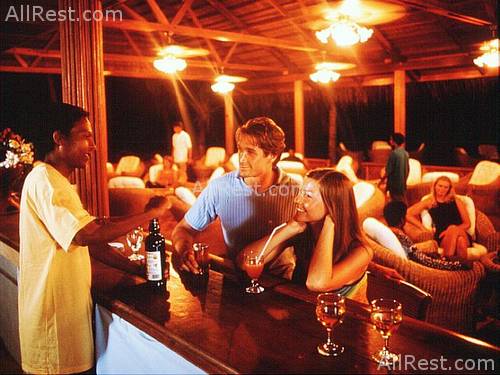 Reethi Beach Resort 39